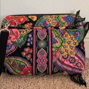 Very Bradley iPad case